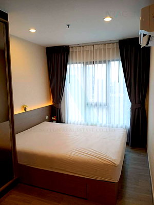 Condos for rent : 🔺 For Rent Condo REGENT HOME WUTTHAKAT Building A, Floor 9,1 bed room, Room size 26.00 sqm