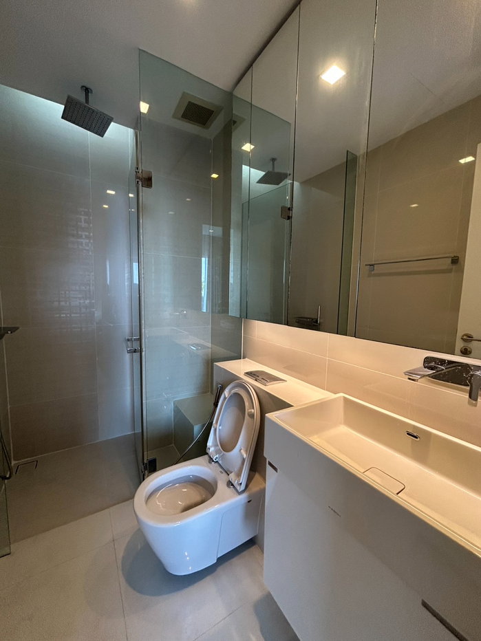 รูป 💥CP-10611💥ว่าง ให้ เช่า คอนโด เดอะ เซนต์ เรสซิเดนซ์👉แอดไลน์ @goodcondo - รูปที่ 8/14