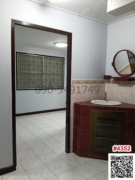 รูป เช่า บ้านเดี่ยว เพชรเกษม 68 พร้อมอยู่ - รูปที่ 8/20