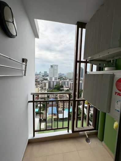 รูป 💖💖ขายห้อง  Supalai Veranda Ratchavipha-Prachachuen (1 Bed 44 ตร.ม/2.97 ล้าน) ชั้น 14 ใกล้ห้าง, MRT / สอบถามได้นะคะ Line ID = atfirm2010 💖💖 - รูปที่ 19/19