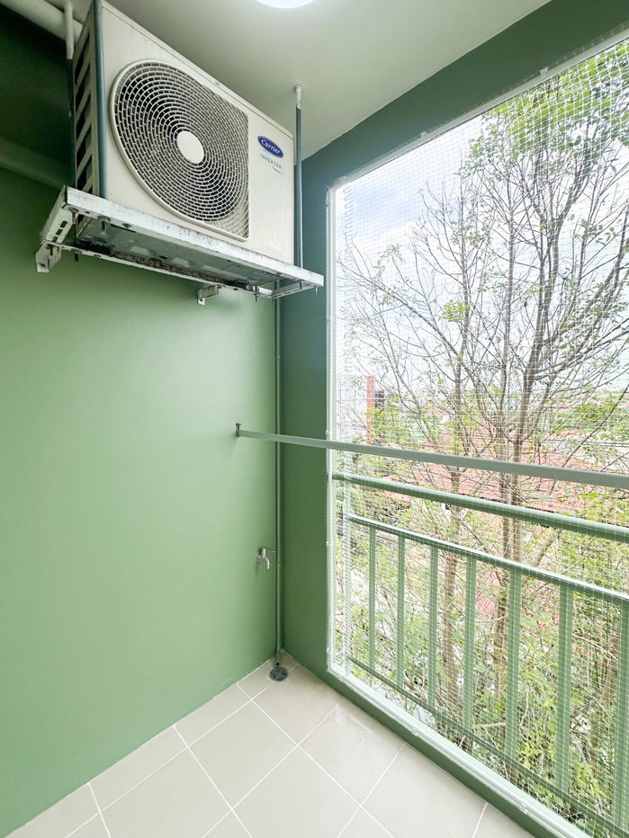 รูป 🔴S2490🟡 ขายถูกมาก👍 Lumpini Condo Town Raminthra - Latplakhao 2  💛🧡 ✅แอดไลน์ @mproperty (มี @ ด้วย) แอดมินตอบไว - รูปที่ 7/13