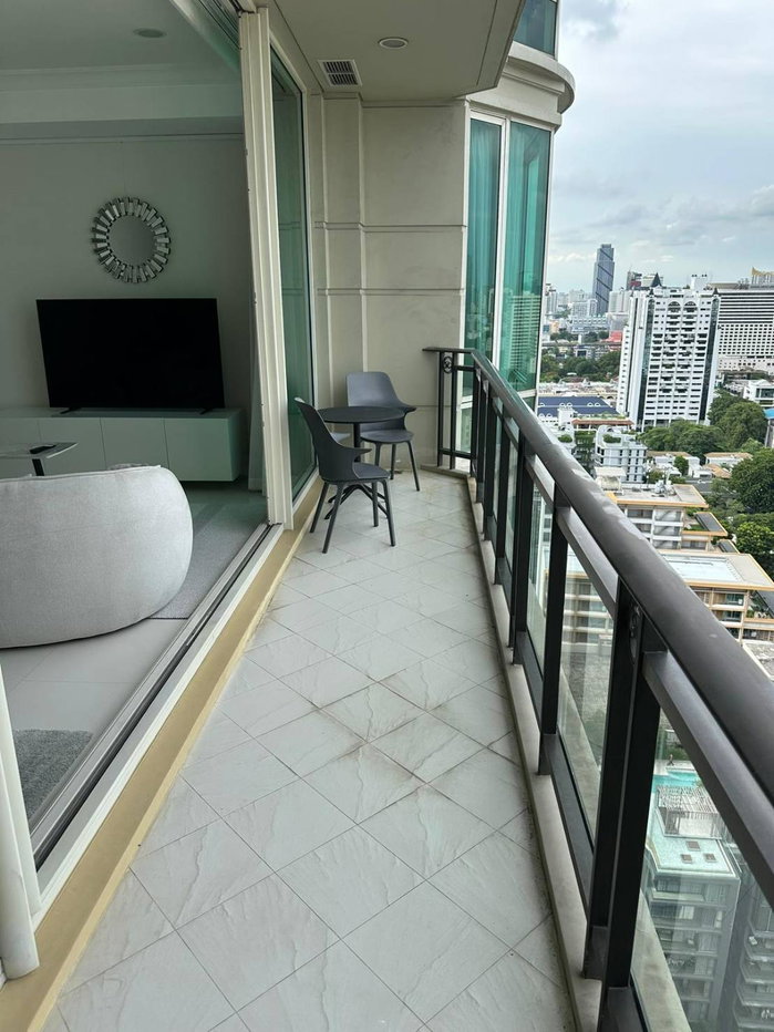 picture Royce Private Residence 2Bedroom For Rent - 7/43