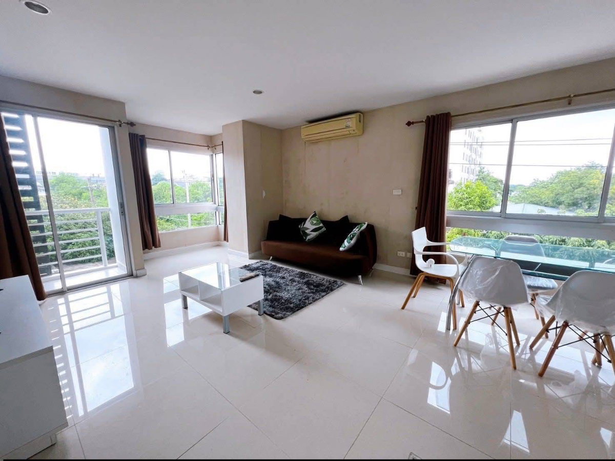 รูป ให้เช่า Cassia Condo (แบริ่ง ซ.1) 🏡 ห้องใหญ่ 50 ตร.ม พร้อมอยู่‼️ ใกล้ BTS #ตอบแชทไว 🔥🔥 รหัส L05 - รูปที่ 5/9