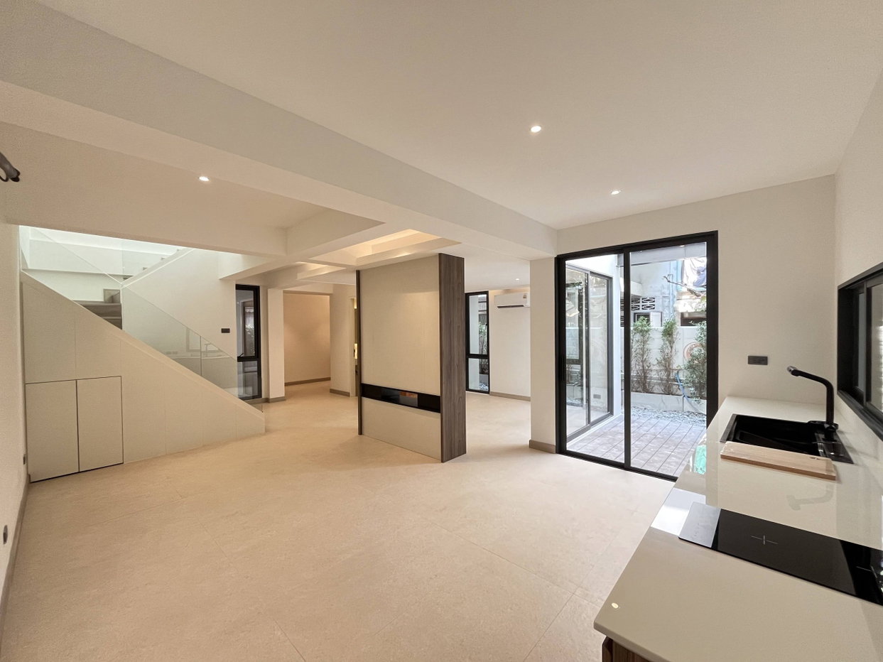 picture House in Saphan Khwai 3 bedrooms, for sale - 21/89