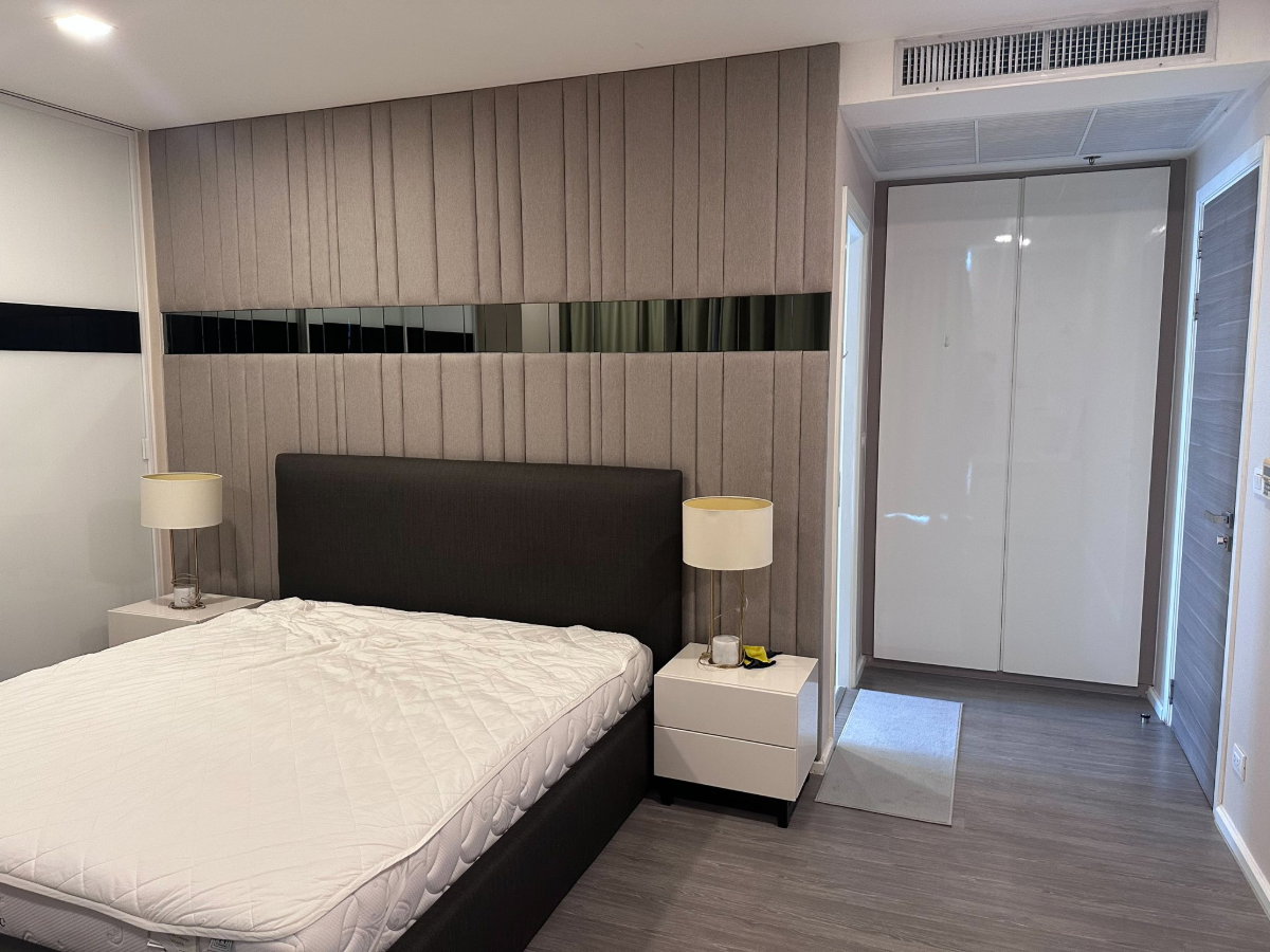 picture Nusasiri Grand 2Bedroom For Rent - 9/9