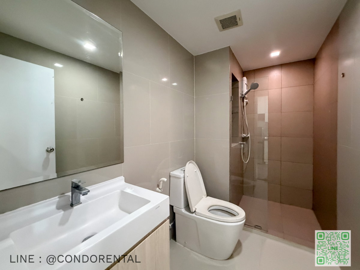 picture @Condorental condo for rent Rich Park @ Triple Station  - 17/19