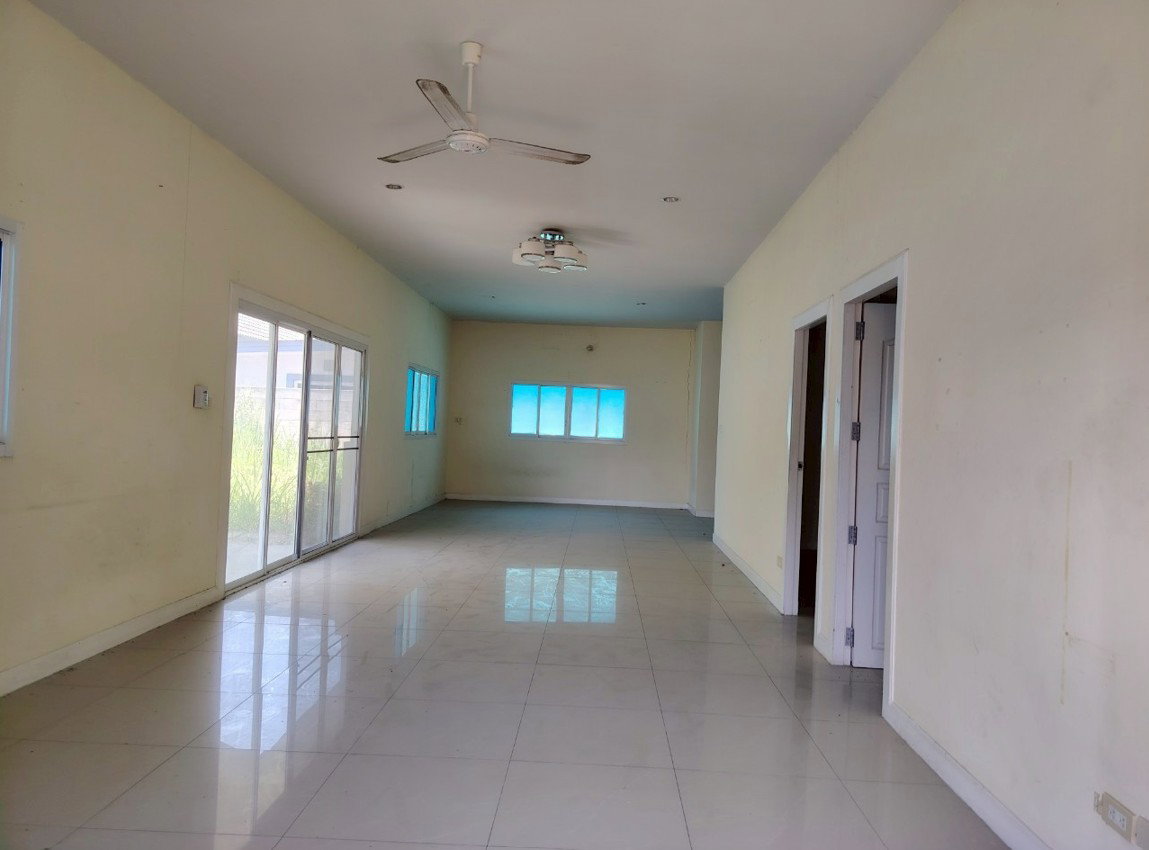 picture HOME 100 Sq.w. Hua Hin Prachaubkirikhan for 1.8M - 8/11
