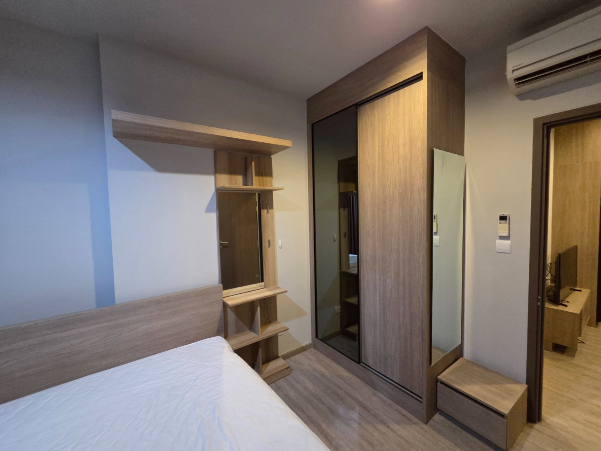 รูป THE LINE Wongsawang ห้องสวย ราคาดี สอบถามเพิ่มเติมได้ที่ Line @condorental - รูปที่ 2/10