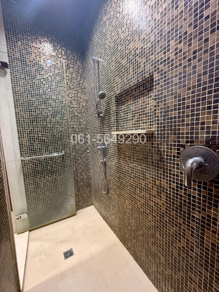 รูป ห้องกว้างเหมือนอยู่บ้าน! บ้านกลางกรุง สยาม-ปทุมวัน 80 ตร.ม. ทำเลทองใจกลางสยาม แค่ 38k เท่านั้น - รูปที่ 15/24