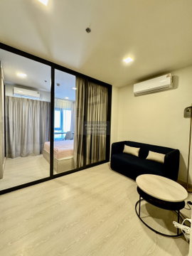 เช่าคอนโด  โฟล บาย แสนสิริ คลองสาน เขต คลองสาน กรุงเทพ CX-143296 ✅ ทักไลน์ @connexproperty ตอบทันที ทีมงานมืออาชีพ ✅