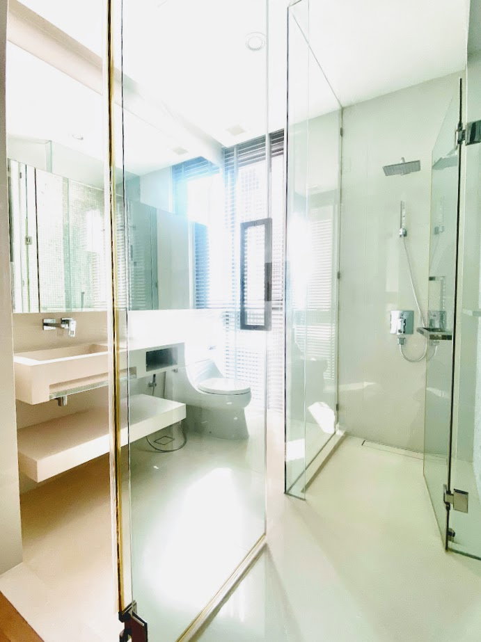 รูป Vittorio39 2Bedroom For Rent .. - รูปที่ 36/48