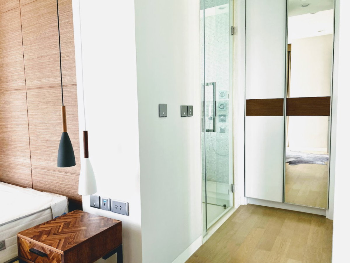 รูป Vittorio39 2Bedroom For Rent .. - รูปที่ 24/48