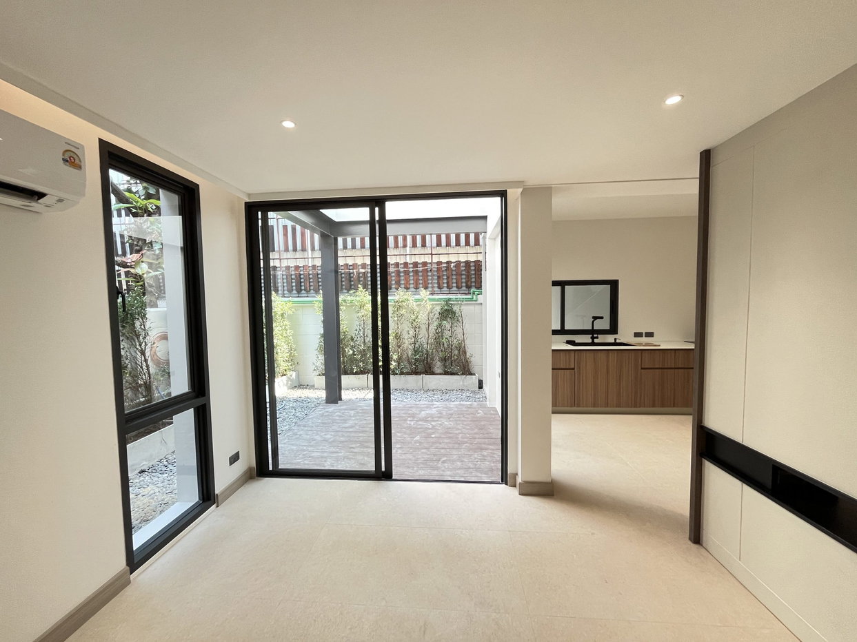 picture House in Saphan Khwai 3 bedrooms, for sale - 6/89