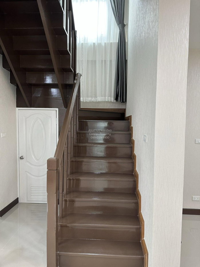 รูป ขายบ้าน บ้านบุรีรมย์ ศรีนครินทร์ - วงแหวน เทพารักษ์ แพรกษาใหม่ เมืองสมุทรปราการ สมุทรปราการ CX-151659 ✅ ทักไลน์ @connexproperty ตอบทันที ทีมงานมืออาชีพ ✅ - รูปที่ 9/12