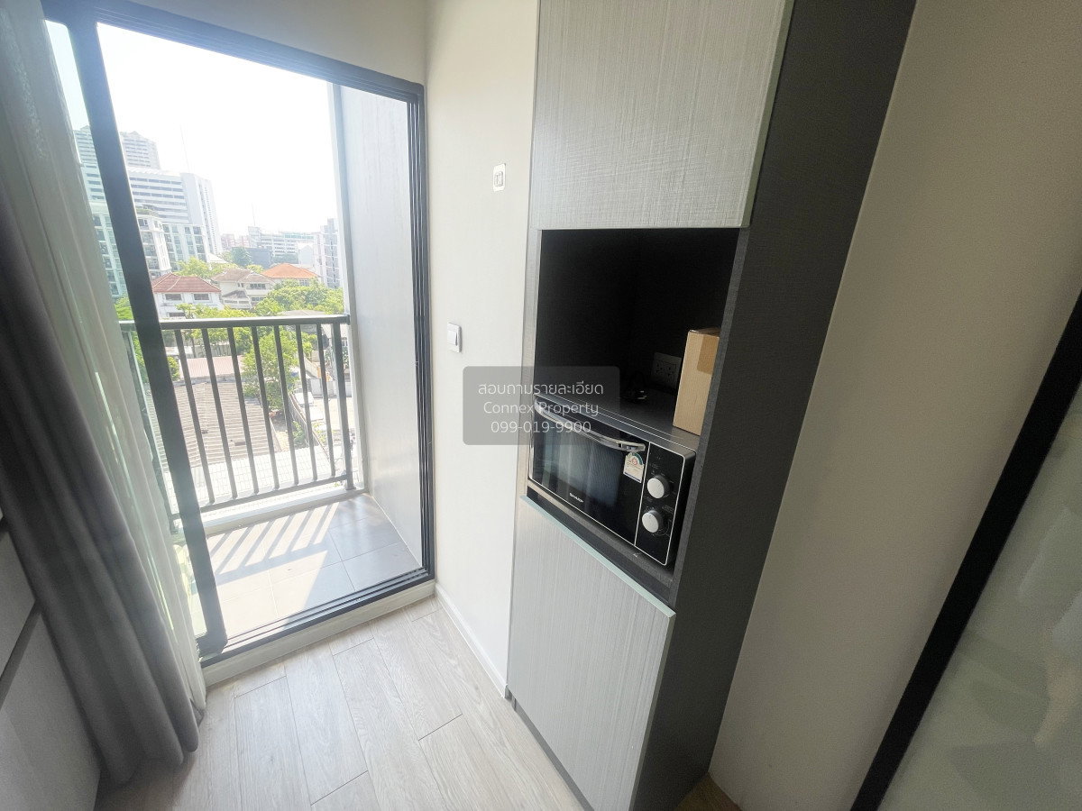 รูป 🔥🔥🔥 เช่าคอนโด  แอทโมซ ลาดพร้าว 15 MRT-ลาดพร้าว จอมพล  เขต จตุจักร กรุงเทพ CX-151797 ✅ ทักไลน์ @connexproperty ตอบทันที ทีมงานมืออาชีพ ✅ 🔥🔥🔥 - รูปที่ 4/9