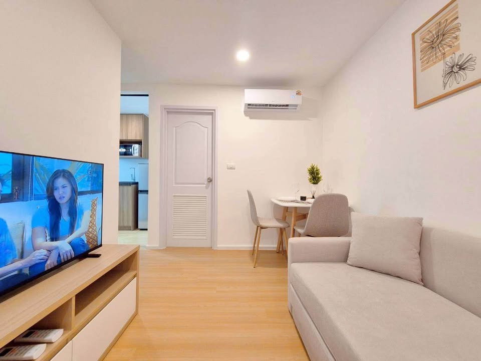 รูป #SC12956 📌 ให้เช่า | 🟦🟨ซีรอคโค บางนา 36🟥🟩💬 𝑪𝒐𝒏𝒕𝒂𝒄𝒕 𝑳𝑰𝑵𝑬: @𝒔𝒆𝒄𝒓𝒆𝒕𝒑𝒓𝒐𝒑𝒆𝒓𝒕𝒚 🔥✨ - รูปที่ 12/20