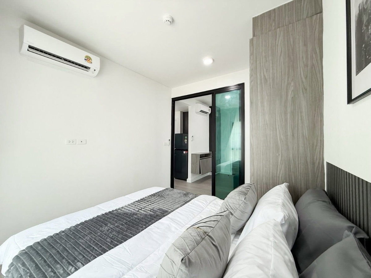 picture Notting Hill               Sukhumvit 105 - 14/20