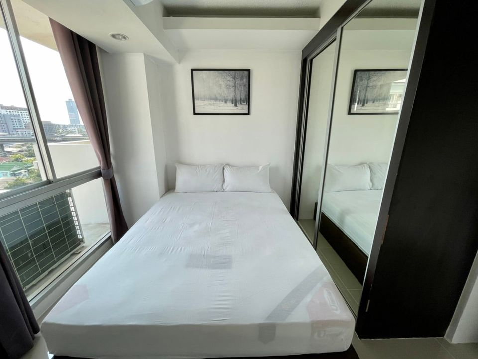 รูป คอนโดให้เช่า Waterford Sukhumvit 50 (วอเตอร์ฟอร์ด สุขุมวิท 50) - รูปที่ 10/29
