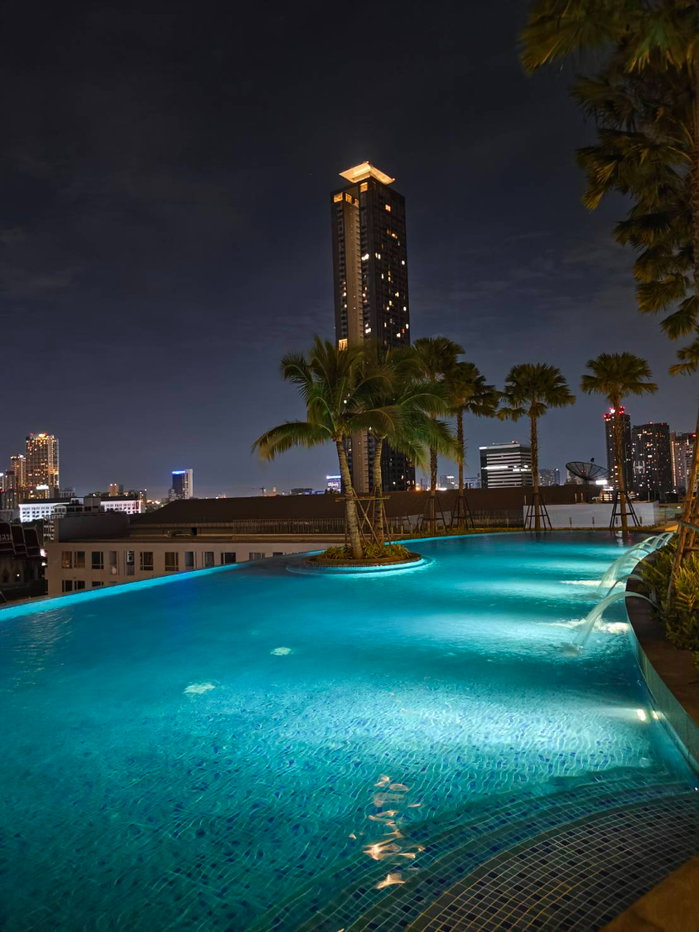 picture Supalai Oriental Sukhumvit39 condo for rent - 20/20