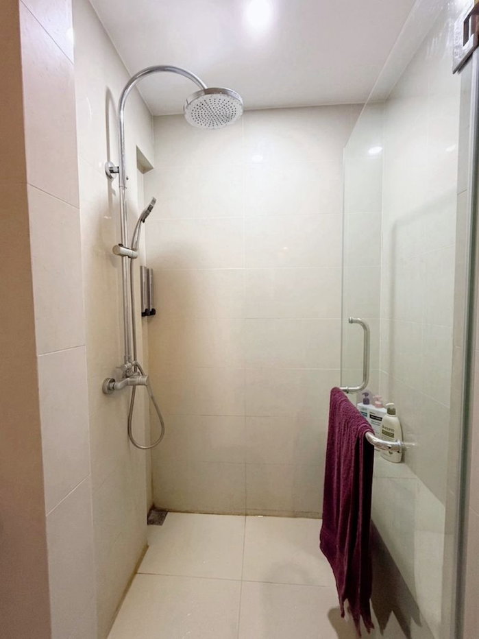 picture ⛵ Riviera Jomtien ⛵ Sea view / 32F / Studio room >> THB15,000/month彡 - 8/13