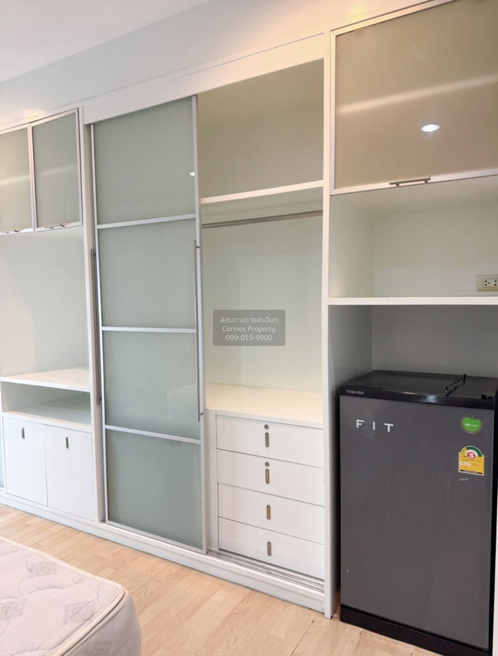 รูป เช่าคอนโด  โนเบิล ไลท์ รีโนเวทใหม่ BTS-อารีย์ สามเสนใน เขต พญาไท กรุงเทพ CX-151362 ✅ ทักไลน์ @connexproperty ตอบทันที ทีมงานมืออาชีพ ✅ - รูปที่ 4/9