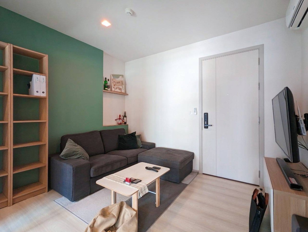 picture ðĨST-5269ðĨLife Sukhumvit 48ðLine : @expertcondo - 2/11