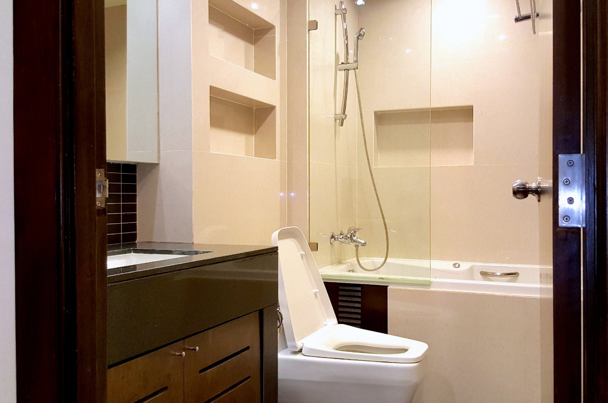 picture Sathorn Garden 3Bedroom For Rent - 6/11