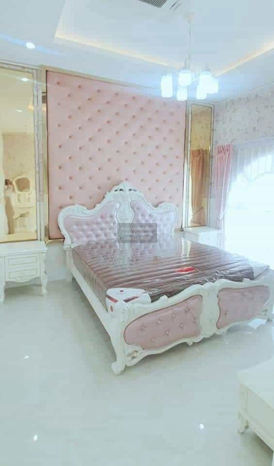 รูป เช่าบ้าน  หมู่บ้านเอกชัย เลควิลล์ บางบอน เขต บางบอน กรุงเทพ CX-151824 ✅ ทักไลน์ @connexproperty ตอบทันที ทีมงานมืออาชีพ ✅ - รูปที่ 6/12