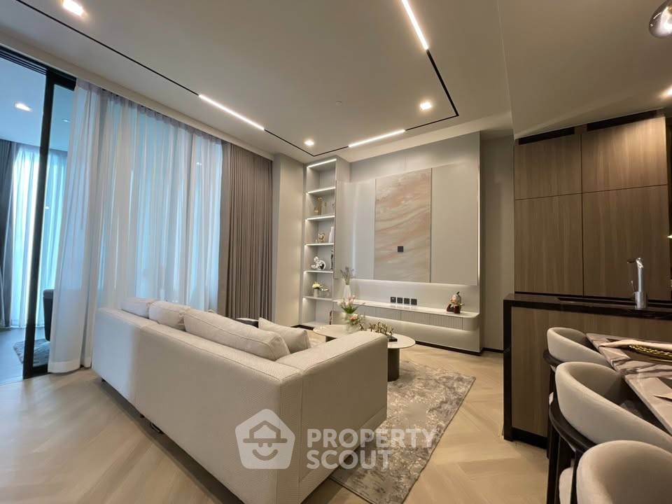 รูป คอนโด 3-ห้องนอน ที่ เอสทีค ทองหล่อ ใกล้ ทองหล่อ (ID 2791023) - รูปที่ 3/31