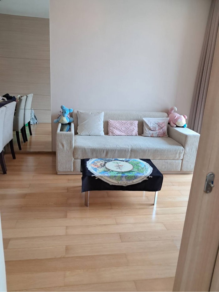 picture The address asoke 25,000 Ready to move in now! Line : @asanha - 3/8