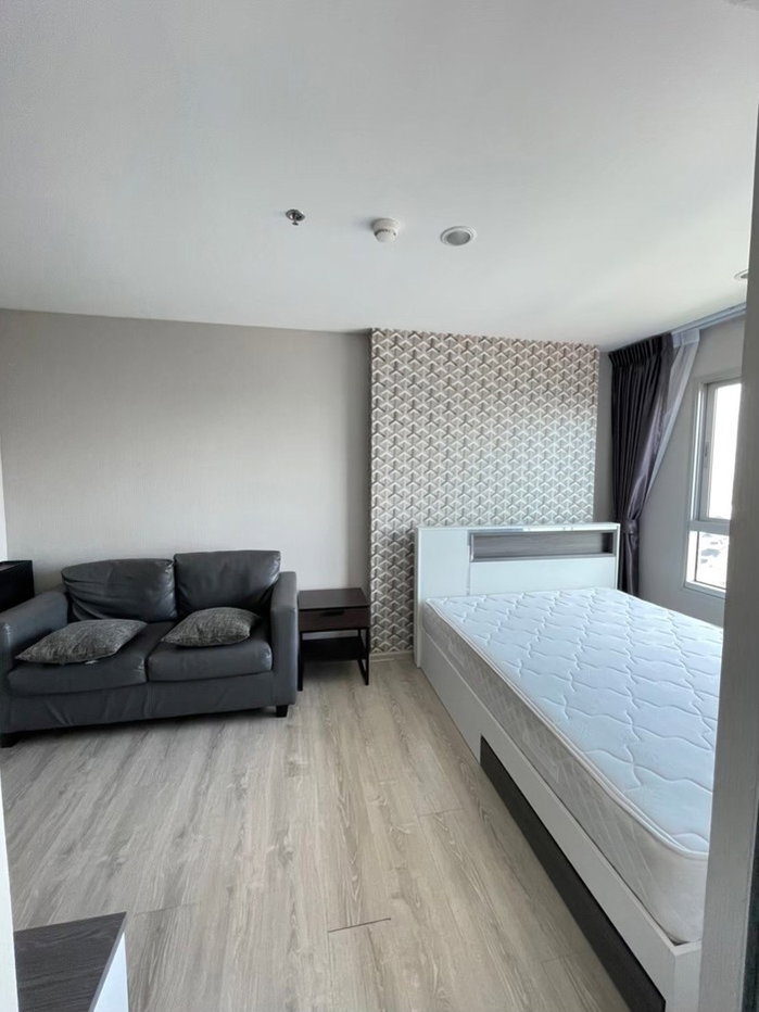 รูป 💥💥ปล่อยเช่า!! คอนโด Chewathai Phetkasem 27 สตูดิโอ 25 ตรม.ชั้น 24 แต่งครบ [พร้อมอยู่ปลายพ.ค.2569] สนใจ Line ID: @atfirm💥💥 - รูปที่ 4/8