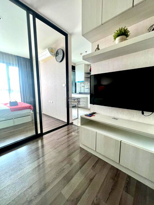 Condos for rent : FOR RENT condo , The Base Park West Sukhumvit 77 , BTS-On Nut , Phra Khanong Nuea , Watthana , Bangkok , CX-79598 ✅ Live chat with us ADD LINE @connexproperty ✅