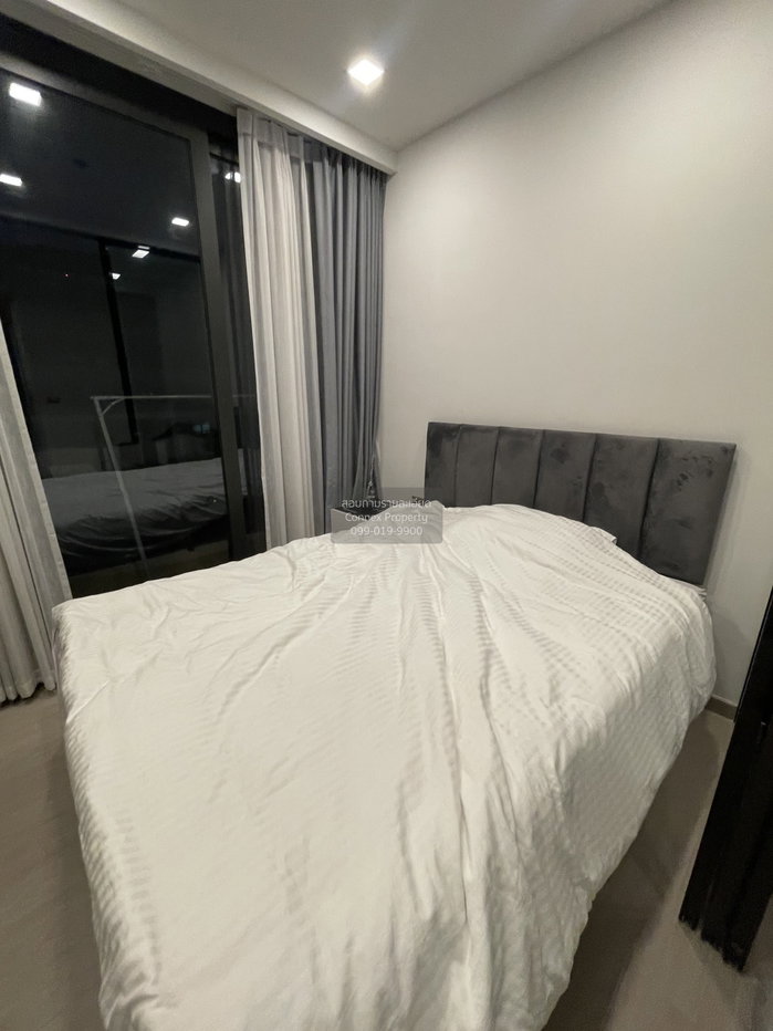 รูป เช่าคอนโด วันไนน์ไฟว์ อโศก - พระราม 9 MRT-พระราม 9 ห้วยขวาง เขต ห้วยขวาง กรุงเทพ CX-75752 ✅ ทักไลน์ @connexproperty ตอบทันที ทีมงานมืออาชีพ ✅ - รูปที่ 4/7