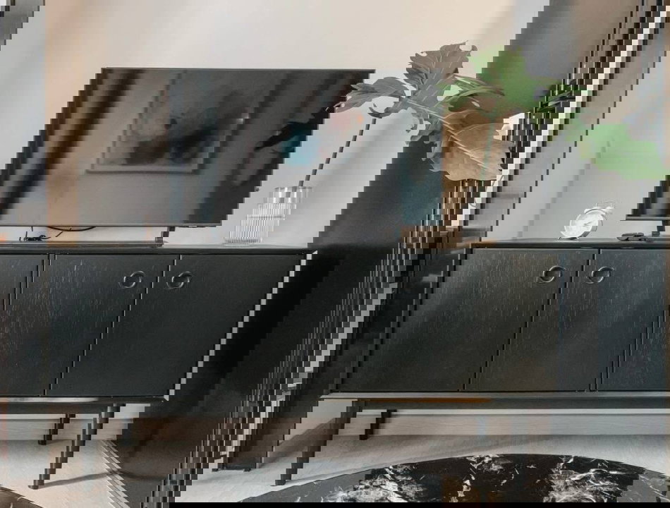 รูป 📍For rent One9 Five Asoke-Rama9 เฟอร์นิเจอร์ครบครัน พร้อมเข้าอยู่ ใกล้เซนทรัลพระรามเก้า mrt พระรามเก้า-RW007881 - รูปที่ 6/18