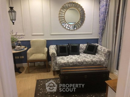 รูปภาพ 1-bed 1-bath Condo size 32 sq.m. at Seven Seas Condo Resort Jomtien by Jomtien Beach for rent (ID 985442)