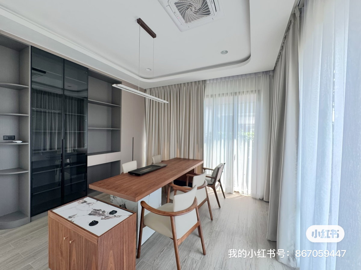 รูป บ้านหรู 4 ห้องนอน บูราสิริ กรุงเทพกรีฑา ใกล้ Brighton College Bangkok ทำเลศักยภาพ - รูปที่ 1/16