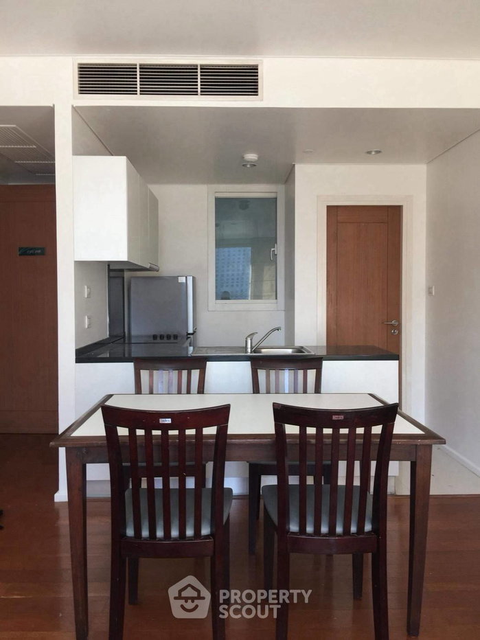 picture 2-BR Condo at Wind Sukhumvit 23 near BTS Asok (ID 2798195) - 7/15