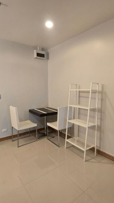 รูป ห้องใหญ่ ใช้ชีวิตสบาย แยกโซนชัด + มี 2 ห้องน้ำ🏡 The Complete Rajprarop | ชั้น 14 - รูปที่ 27/32