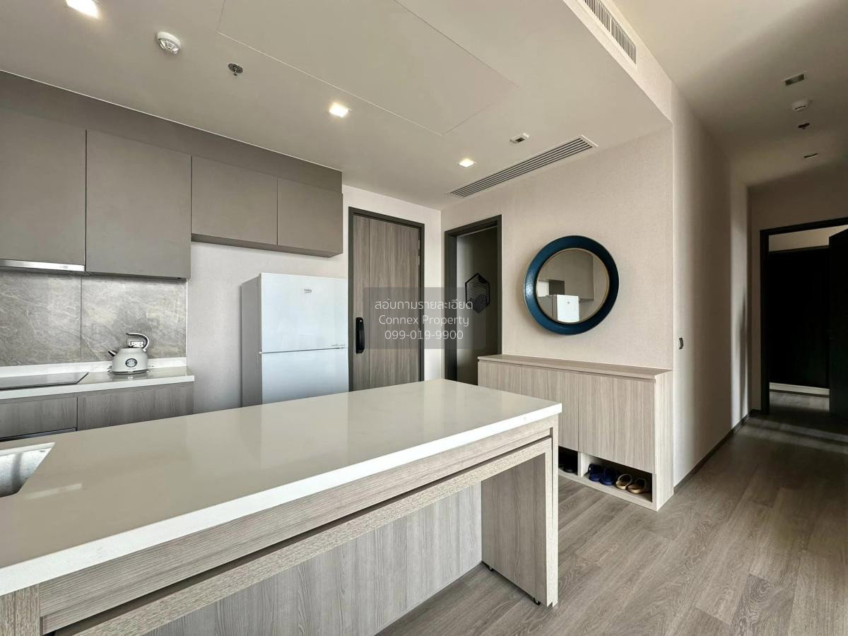 รูป 🔥🔥🔥 เช่าคอนโด  ริธึ่ม เจริญกรุง พาวิลเลี่ยน  วัดพระยาไกร เขต บางคอแหลม กรุงเทพ CX-89509 ✅ ทักไลน์ @connexproperty ตอบทันที ทีมงานมืออาชีพ ✅ 🔥🔥🔥 - รูปที่ 9/11