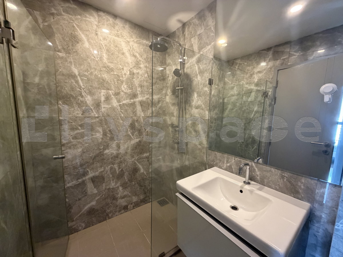 รูป ▚ LI137ツ ขาย: Ideo Q Siam-Ratchathewi 1BR 29.5sqm. 5.5M ✨ ห้องสวย สภาพดี เจ้าของอยู่เองไม่เคยปล่อย🏙️ - รูปที่ 6/7