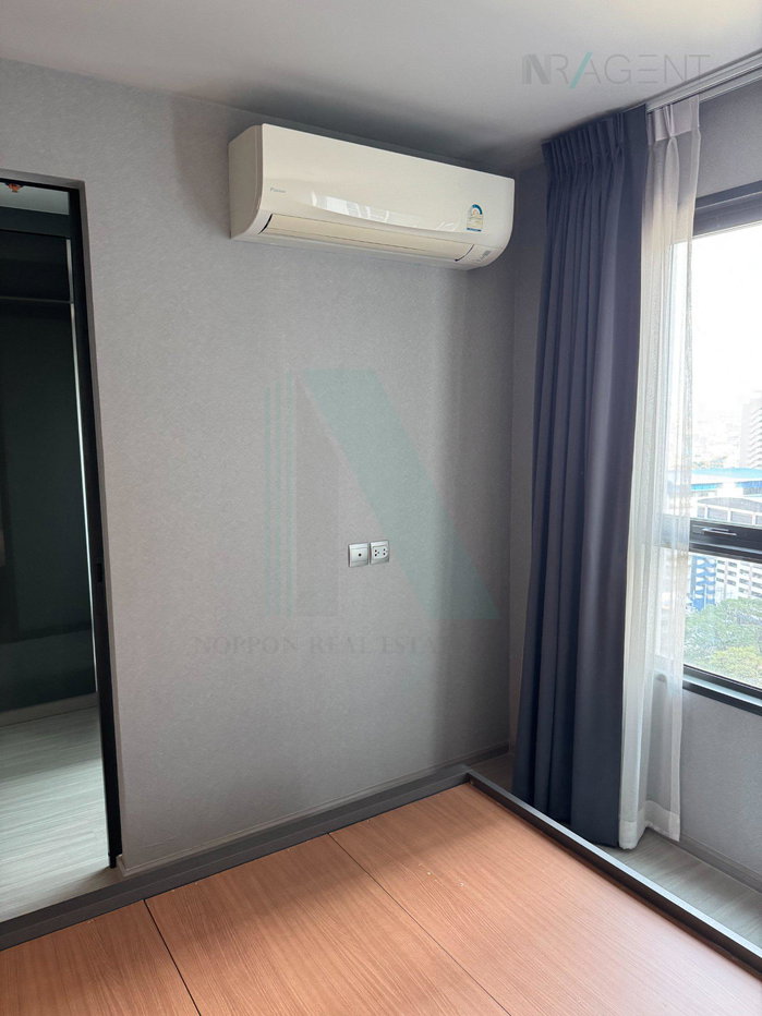 รูป 🔺 ขายคอนโด ไลฟ์ ลาดพร้าว อาคาร 1 ชั้น 22 1 ห้องนอน ขนาด 35 ตรม ใกล้ Central ลาดพร้าว - รูปที่ 4/8