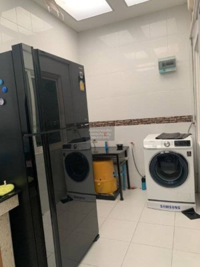 รูป เช่าทาวน์เฮ้าส์/ทาวน์โฮม  คาซ่า ซิตี้ บางนา บางแก้ว บางพลี สมุทรปราการ CX-151483 ✅ ทักไลน์ @connexproperty ตอบทันที ทีมงานมืออาชีพ ✅ - รูปที่ 9/12