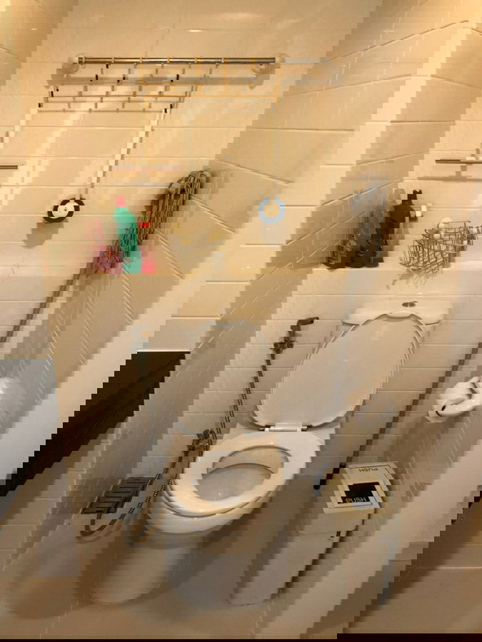 รูป ให้เช่า คอนโด ไอดีโอ มิกซ์ สุขุมวิท 103 BTS อุดมสุข BTS Udom Suk 100 เมตร - รูปที่ 20/21