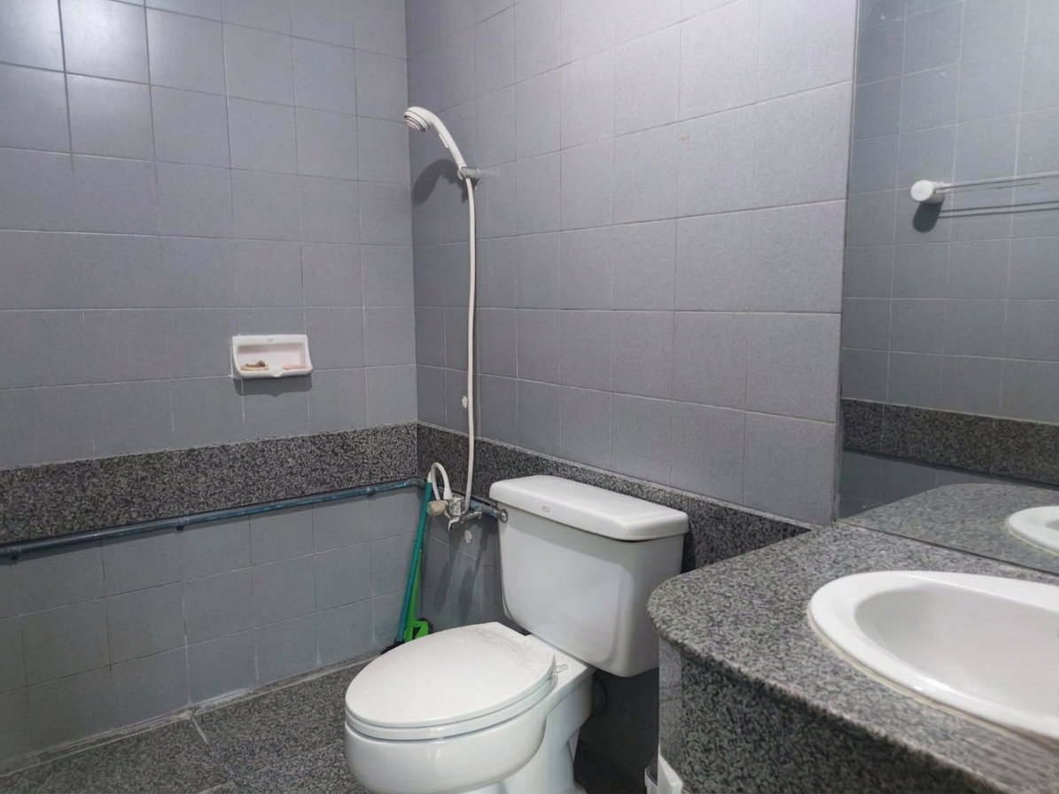 รูป ขายบ้านแฝด หมู่บ้านนันทวันการ์เด้น เทพารักษ์-บางปลา22 - รูปที่ 12/12