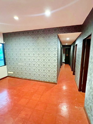 รูป ลาดปลาเค้า อมรพันธ์9 เสนานิคม1 ใกล้ BTS เสนานิคม 2.6กม. บ้านชั้นครึ่ง 106ตร.วา. 320ตร.ม.ขนาดใหญ่ ฟังก์ชันครบ 10 นอน 3 น้ำ - รูปที่ 4/8