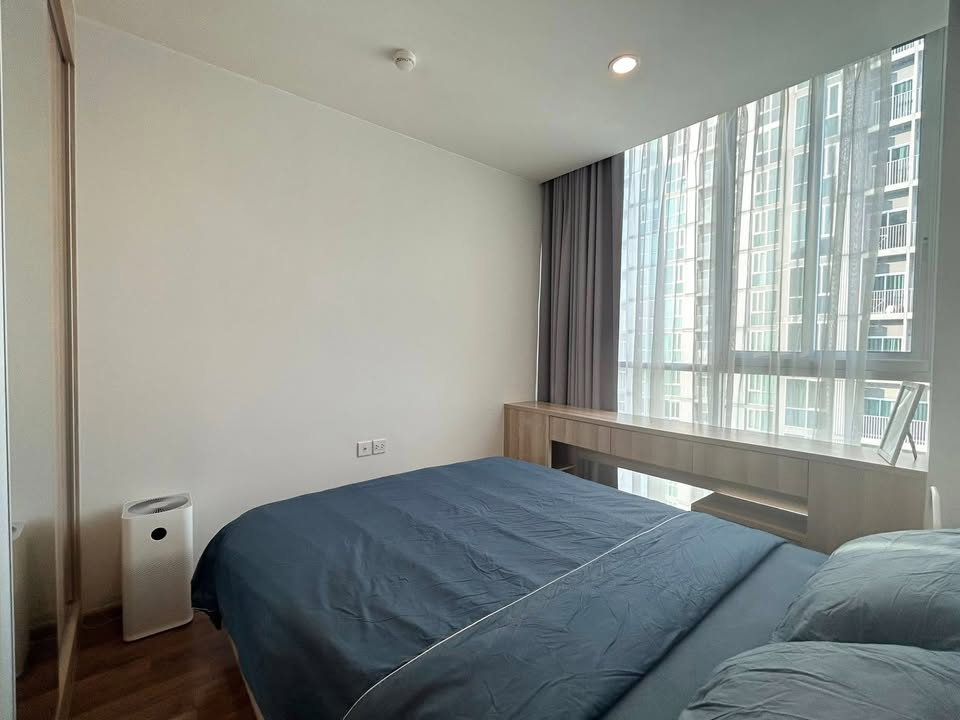 picture Condo for Rent at Noble Revolve Ratchada 2 (B6904031) - 6/13