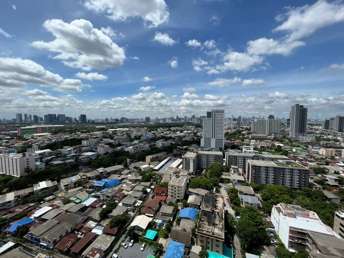 รูป 💖💖ห้องสวย For Sale Supalai Veranda Ratchavipha-Prachachuen (1 Bed 43 ตร.ม/2.8 ล้าน) ชั้น 24 ใกล้ห้าง, MRT / สอบถามได้นะคะ Line ID = atfirm2010 💖💖 - รูปที่ 14/14