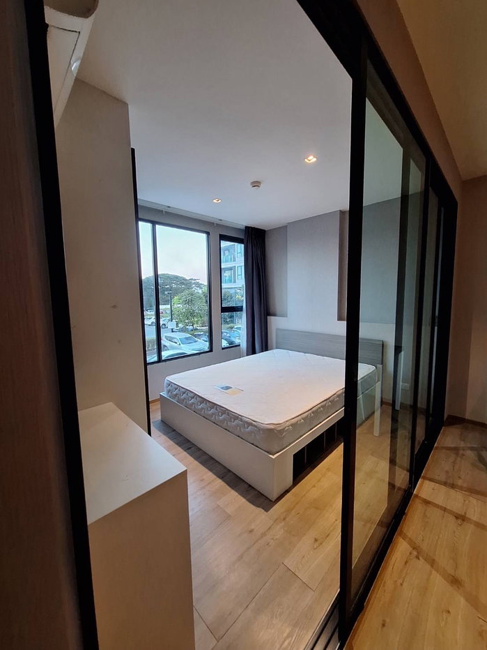 รูป ขายห้องชุด Serenity condominium ติดมหาวิทยาลัยขอนแก่น (เจ้าของขายเอง) ไม่รับ Agent 🏠 - รูปที่ 1/6