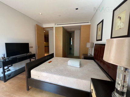 รูปภาพ 🎊 ให้เช่าคอนโด ศาลาแดง เรสซิเด้นซ์ อาคาร 1 ชั้น 12 1 ห้องนอน ขนาด 61.00 ตรม ใกล้ โรงแรมสุโขทัย