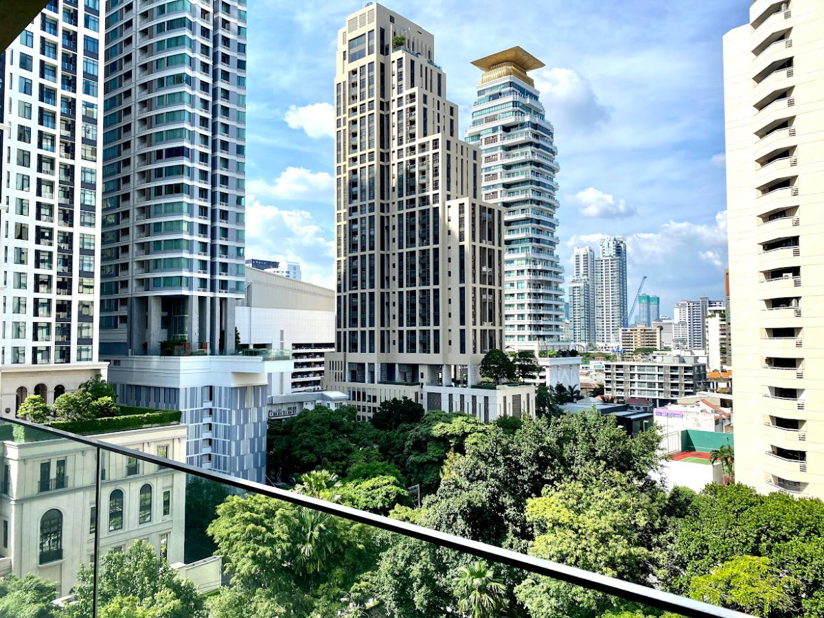 รูป Vittorio39 2Bedroom For Rent .. - รูปที่ 7/48